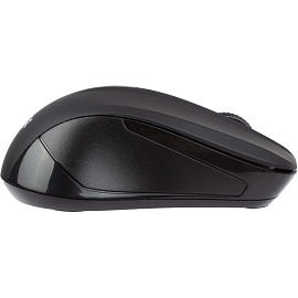 Мышь беспроводная Hiper чёрная (HOMW-101-BT)