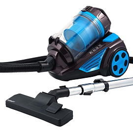 Пылесос Scarlett SC-VC80C377