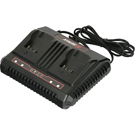 Зарядное устройство Senix CHDX2-M-EU (18 В)
