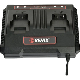 Зарядное устройство Senix CHDX2-M-EU (18 В)