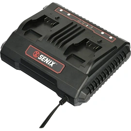 Зарядное устройство Senix CHDX2-M-EU (18 В)