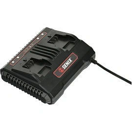 Зарядное устройство Senix CHDX2-M-EU (18 В)