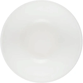 Салатник стеклянный Arcoroc Дивали 12 см 400 мл белый (6 штук в упаковке)