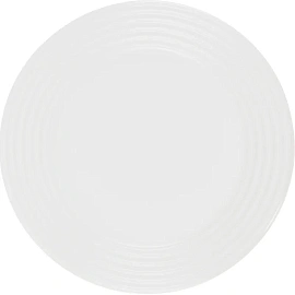 Набор тарелок десертных Arcoroc Арена 19 см (6 штук в наборе)