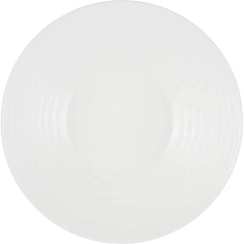 Набор тарелок суповых Arcoroc Арена 20 см (6 штук в наборе)