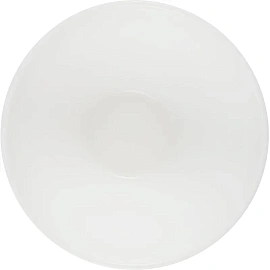 Салатник стеклянный Arcoroc Арена 12 см 270 мл белый (6 штук в упаковке)