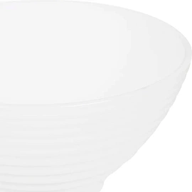 Салатник стеклянный Arcoroc Арена 12 см 270 мл белый (6 штук в упаковке)