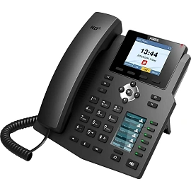 IP телефон Fanvil X4U