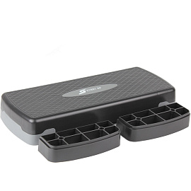 Степ-платформа Start Up NT18061 68x28x15 см двухуровневая