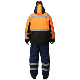 Костюм зимний КПК Ренконс 44-46/170-176