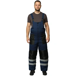 Костюм зимний КПК Ренконс 44-46/170-176