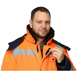 Костюм зимний КПК Ренконс 44-46/170-176