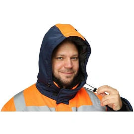 Костюм зимний КПК Ренконс 44-46/170-176