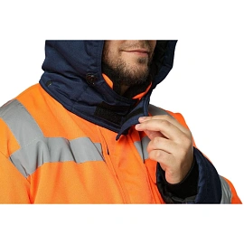 Костюм зимний КПК Ренконс 44-46/170-176