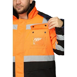 Костюм зимний КПК Ренконс 44-46/170-176