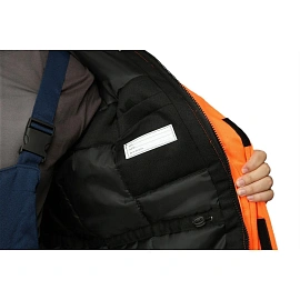 Костюм зимний КПК Ренконс 44-46/170-176