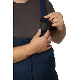 Костюм зимний КПК Ренконс 44-46/170-176