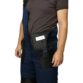 Костюм зимний КПК Ренконс 44-46/170-176