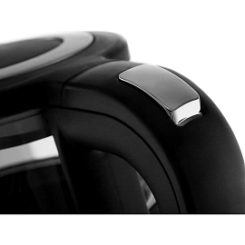 Чайник BRAYER 1037BR, электрический, 2200Вт,1,7л, Cool Touch,LED