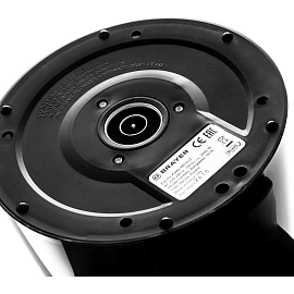 Чайник BRAYER 1037BR, электрический, 2200Вт,1,7л, Cool Touch,LED