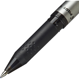 Ручка гелевая со стираемыми чернилами Pilot Frixion Pro синяя (толщина линии 0,35 мм) фото Ручка гелевая со стираемыми чернилами Pilot Frixion Pro синяя (толщина линии 0,35 мм)