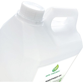 Дезинфицирующее средство Перекись водорода 6% 5 л