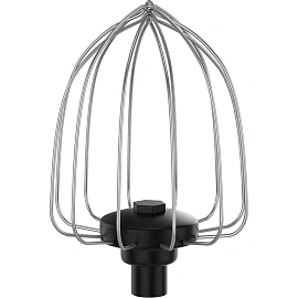 Миксер SCARLETT SC-SM10S50, планетарный, 1400Вт, белый