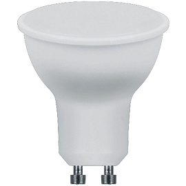 Лампа светодиодная Feron LB-26 7 Вт GU10 MR16 6400 К 580 Лм (25291)