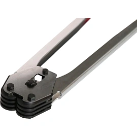 Клещи для ПП и ПЭТ лент 12 мм C306