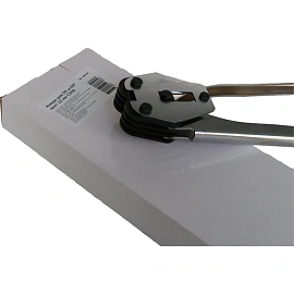 Клещи для ПП и ПЭТ лент 12 мм C306