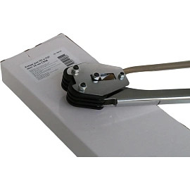 Клещи для ПП и ПЭТ лент 16 мм C308