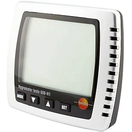 Гигрометр электронный Testo 608-H1 (0560 6081/001) фото Гигрометр электронный Testo 608-H1 (0560 6081/001)