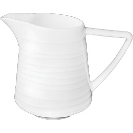 Молочник Tudor England Royal Circle 200 мл 6 штук в упаковке