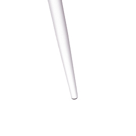 Стул обеденный Комус Meri бежевый (экокожа, металл)