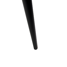 Стул обеденный Комус Form бежевый (ткань, металл)