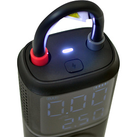 Компрессор автомобильный Berkut DAC-compact 12 л/мин