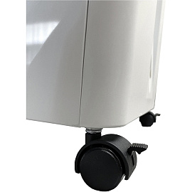 Шредер (уничтожитель документов) Office Kit 5-й уровень секретности объем корзины 20 л