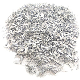 Шредер (уничтожитель документов) Office Kit 5-й уровень секретности объем корзины 20 л