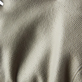 Перчатки защитные TOPFORT НПУ01 нейлон с ПУ покрытием р.7