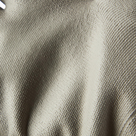 Перчатки защитные TOPFORT НПУ01 нейлон с ПУ покрытием р.9