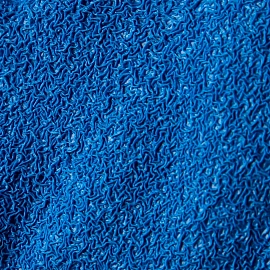 Перчатки защитные TOPFORT НТЛ01 нейлон латексным покрытием разм.8