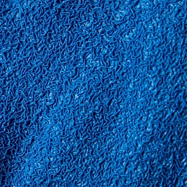 Перчатки защитные TOPFORT НТЛ01 нейлон латексным покрытием разм.9