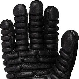 Перчатки защитные от вибрации TOPFORT VBR 01 р.9