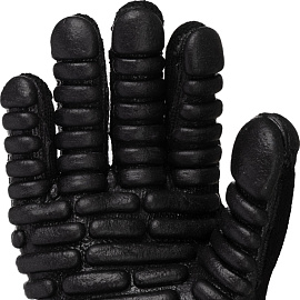 Перчатки защитные от вибрации TOPFORT VBR 01 р.11