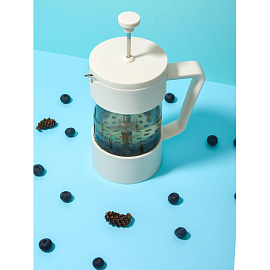 Френч-пресс Комус Ареналь 600 мл (B091)