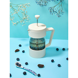 Френч-пресс Комус Ареналь 600 мл (B091)