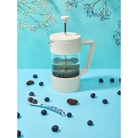 Френч-пресс Комус Ареналь 600 мл (B091)