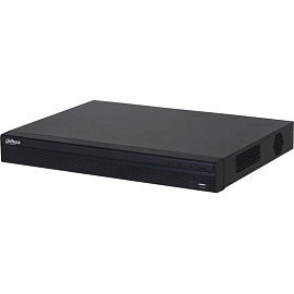 Видеорегистратор Dahua DHI-NVR4208-4KS3