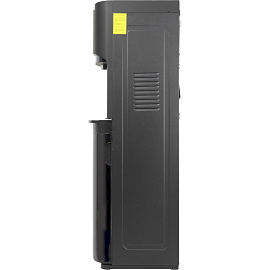 Кулер для воды Vatten L04NE черный (нагрев и охлаждение) фото Кулер для воды Vatten L04NE черный (нагрев и охлаждение)