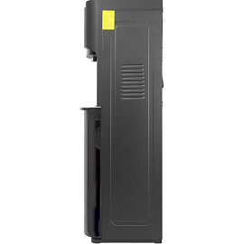 Кулер для воды Vatten L04NK черный (нагрев и охлаждение)